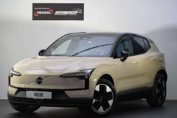Volvo EX30 Twin Motor — photo 2