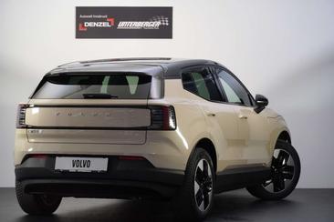 Volvo EX30 Twin Motor — photo 4
