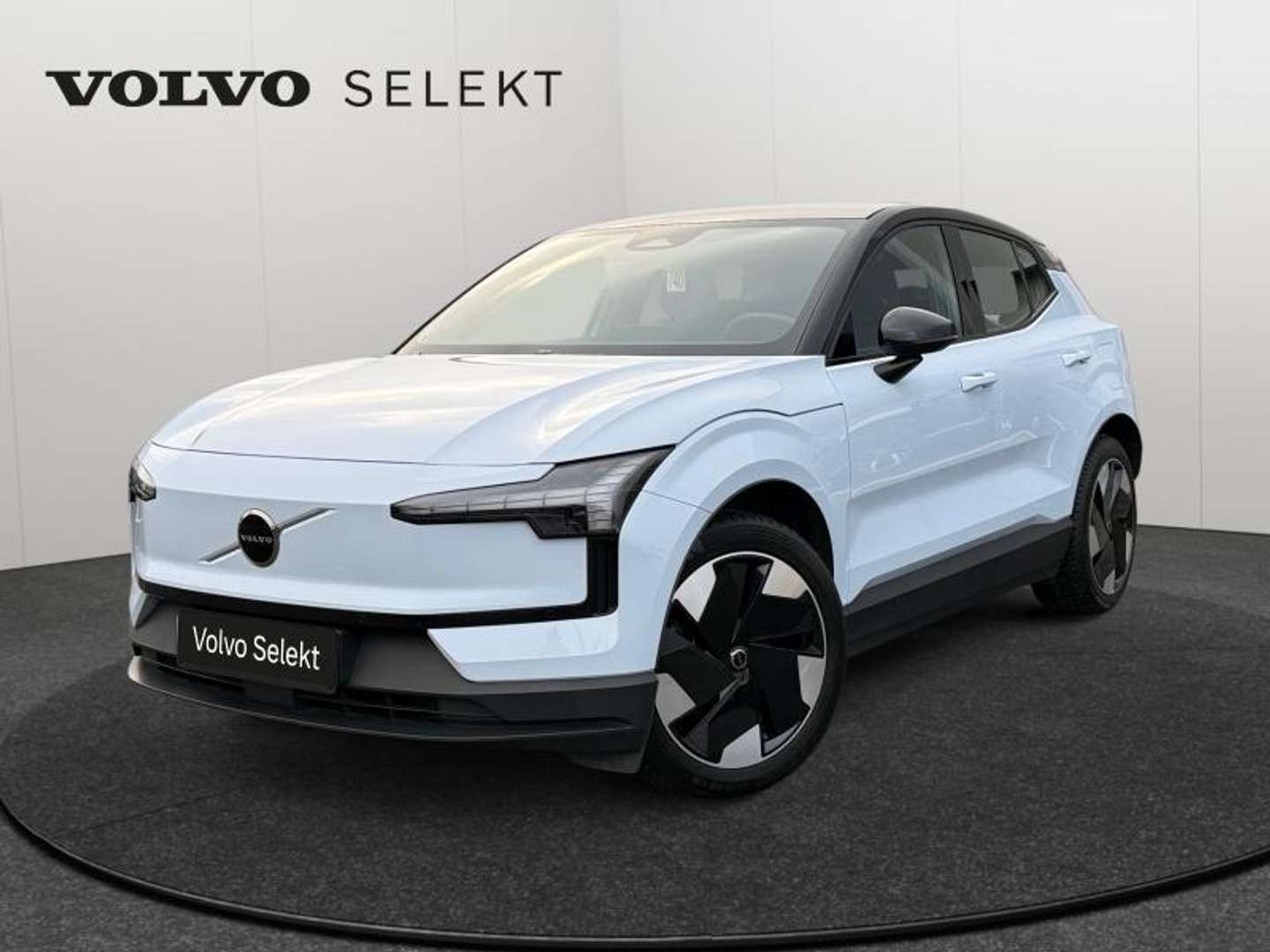 Volvo EX30 Single Motor Plus - 2024 - Joinsteer - #1