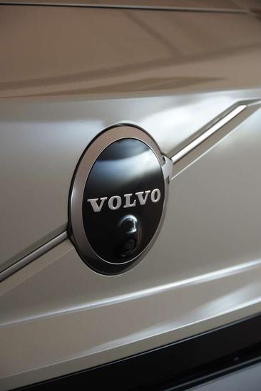 Volvo EX30 Twin Motor — photo 7