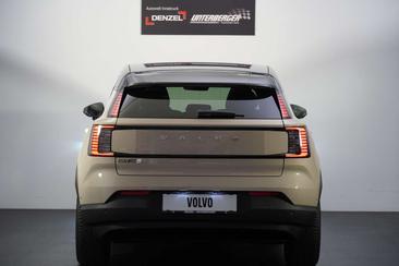 Volvo EX30 Twin Motor — photo 8