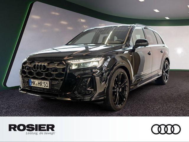 Audi Q7 SUV S Line 50 TDI Quattro Tiptronic - 2024 - Joinsteer