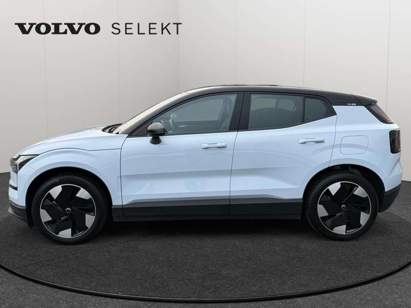 Volvo EX30 Single Motor Plus - 2024 - Joinsteer - #3