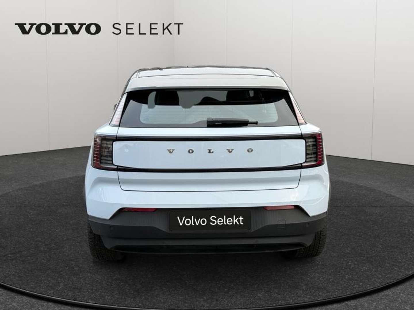 Volvo EX30 Single Motor Plus - 2024 - Joinsteer - #6