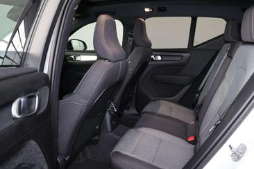Volvo XC40 T5 Recharge Plus — photo 15