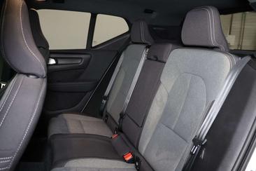 Volvo XC40 T5 Recharge Plus — photo 16