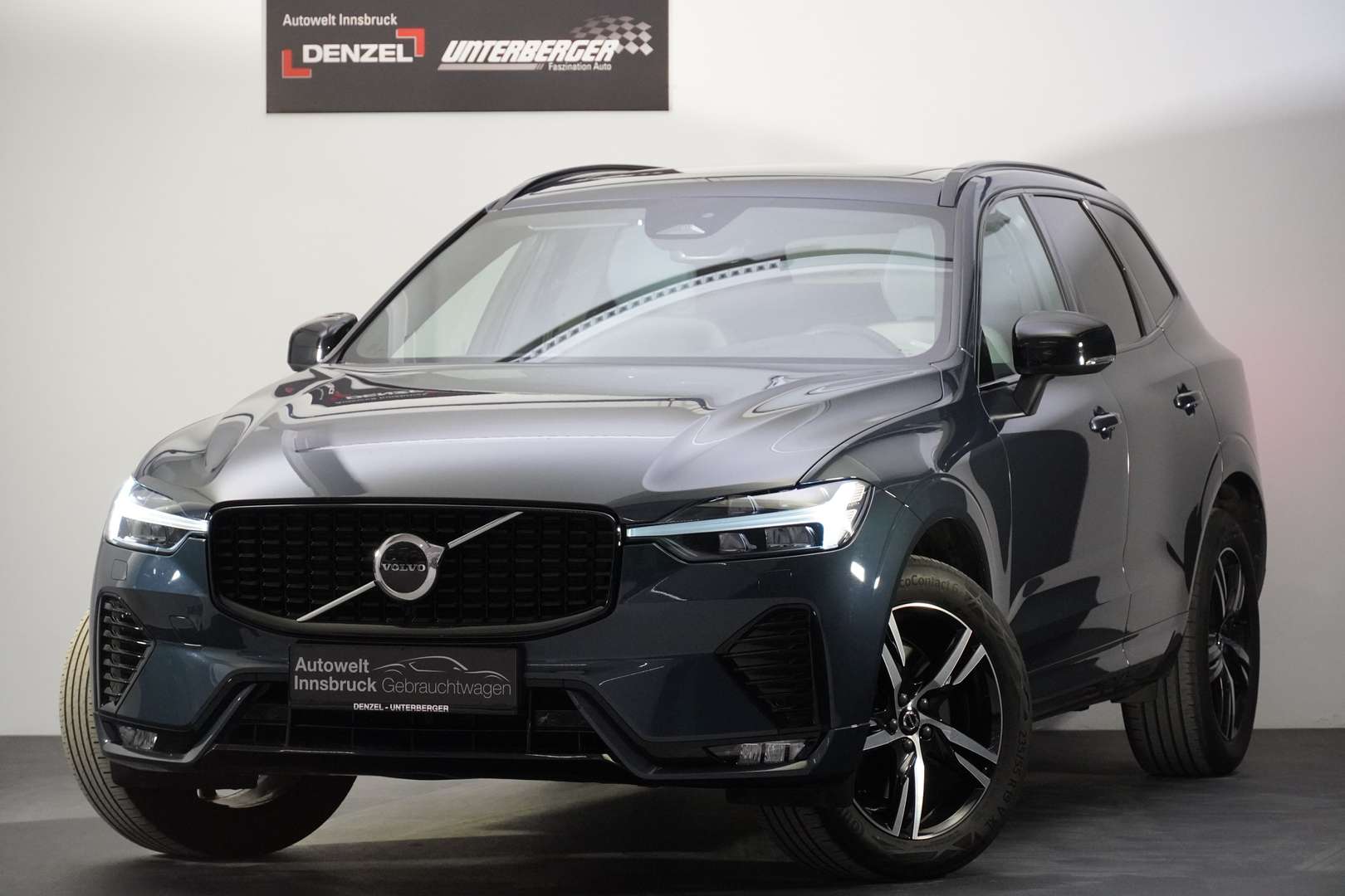 Volvo XC60 B4 Plus - 2022 - Joinsteer - #1