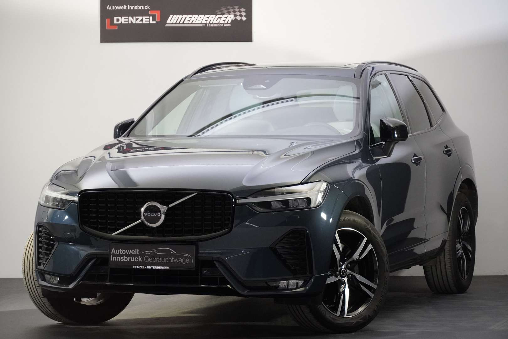 Volvo XC60 B4 Plus - 2022 - Joinsteer - #2