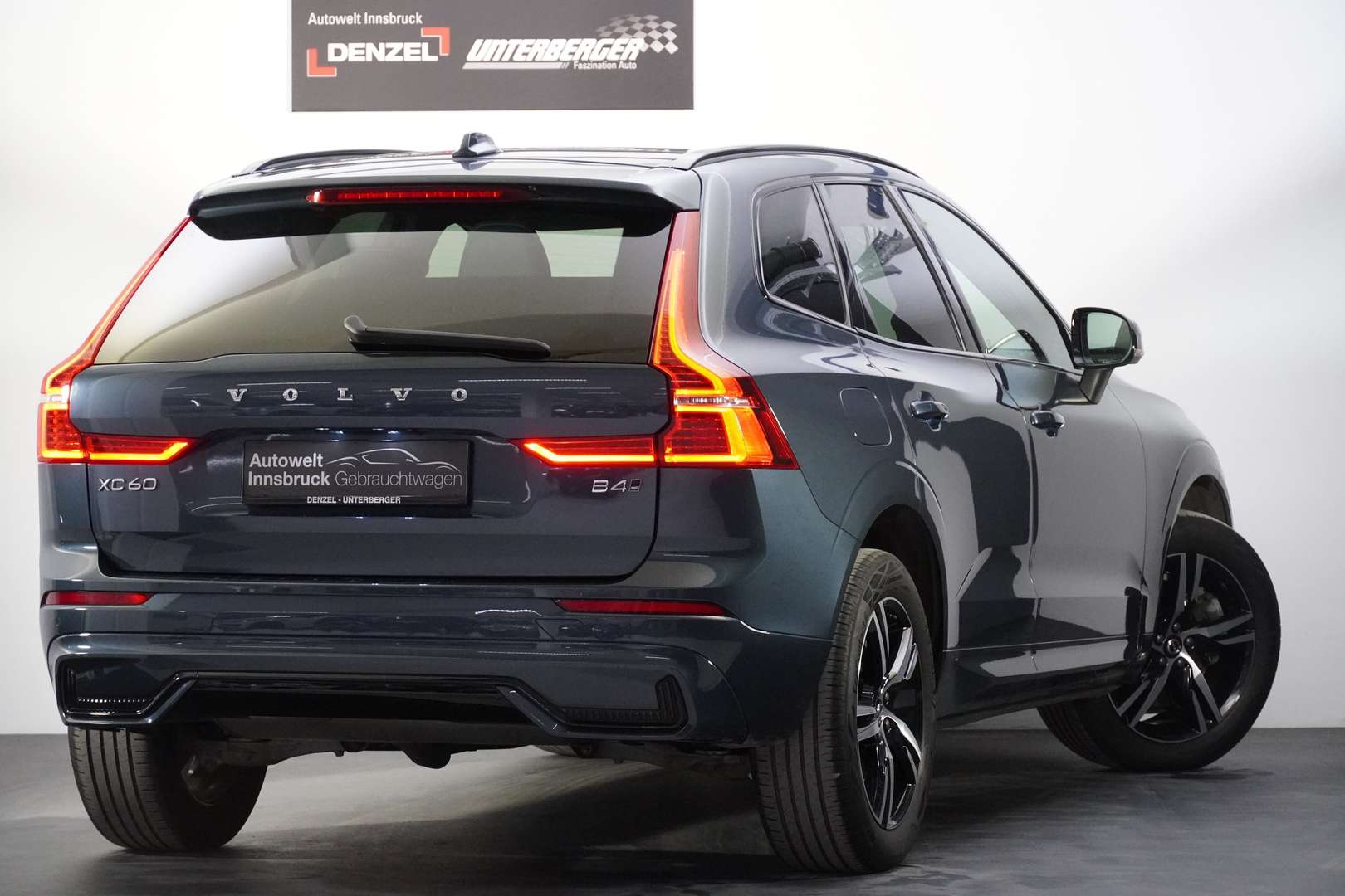 Volvo XC60 B4 Plus - 2022 - Joinsteer - #3
