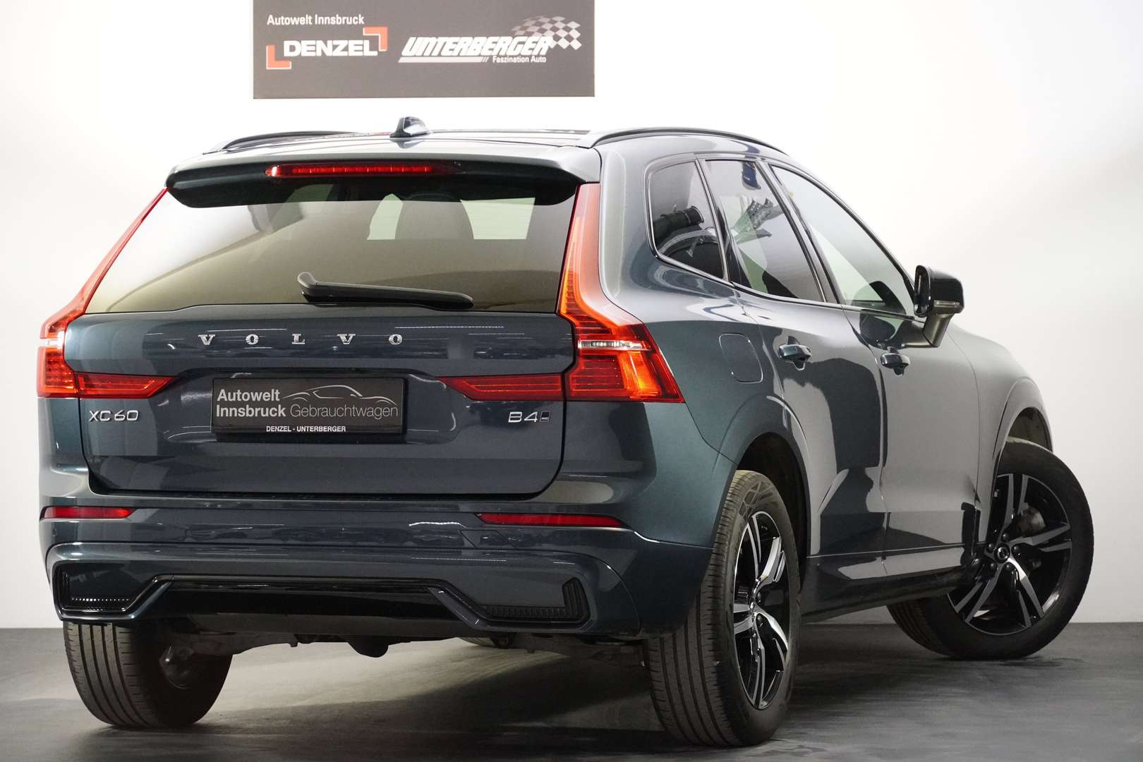 Volvo XC60 B4 Plus - 2022 - Joinsteer - #4