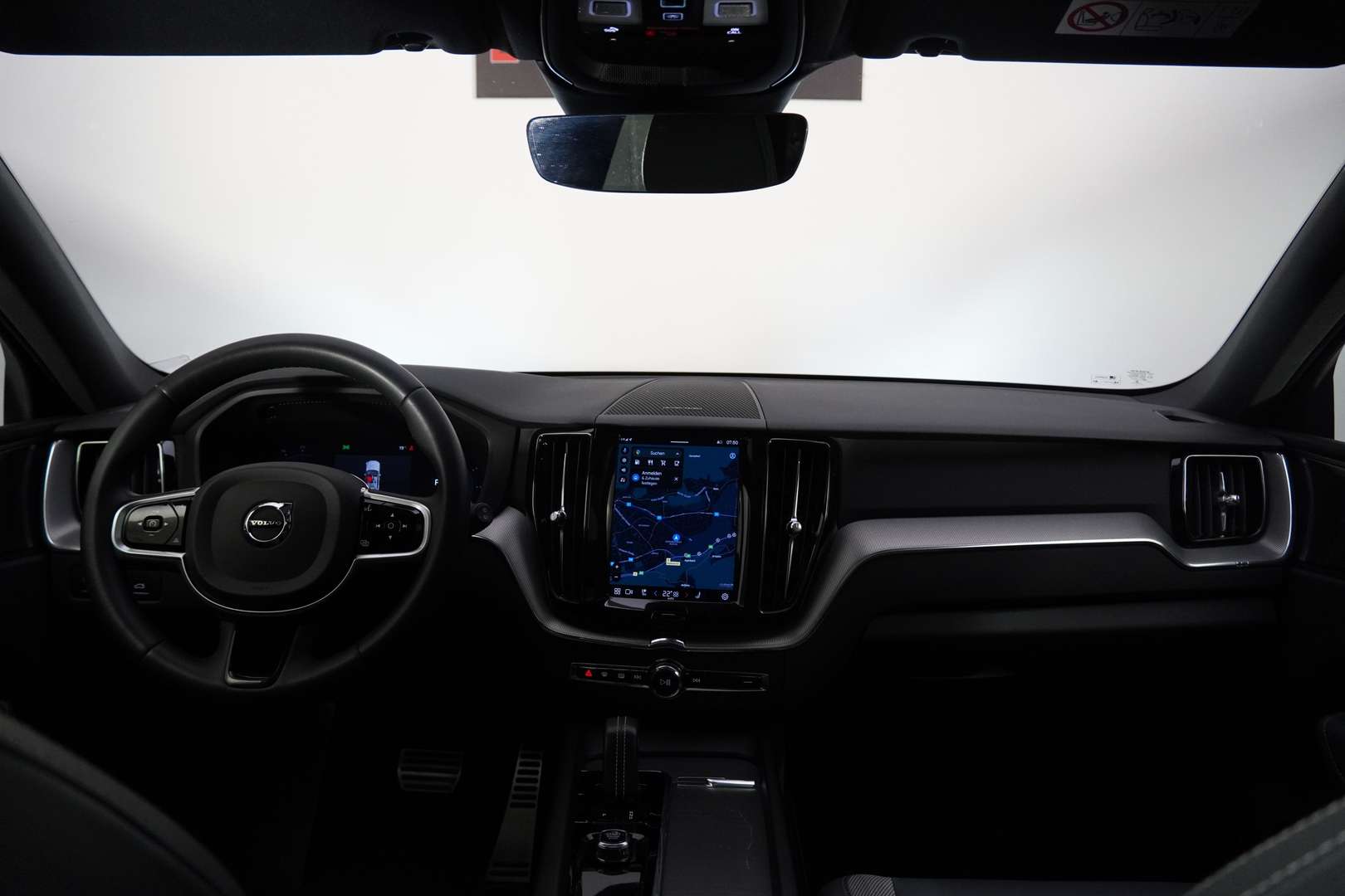 Volvo XC60 B4 Plus - 2022 - Joinsteer - #5