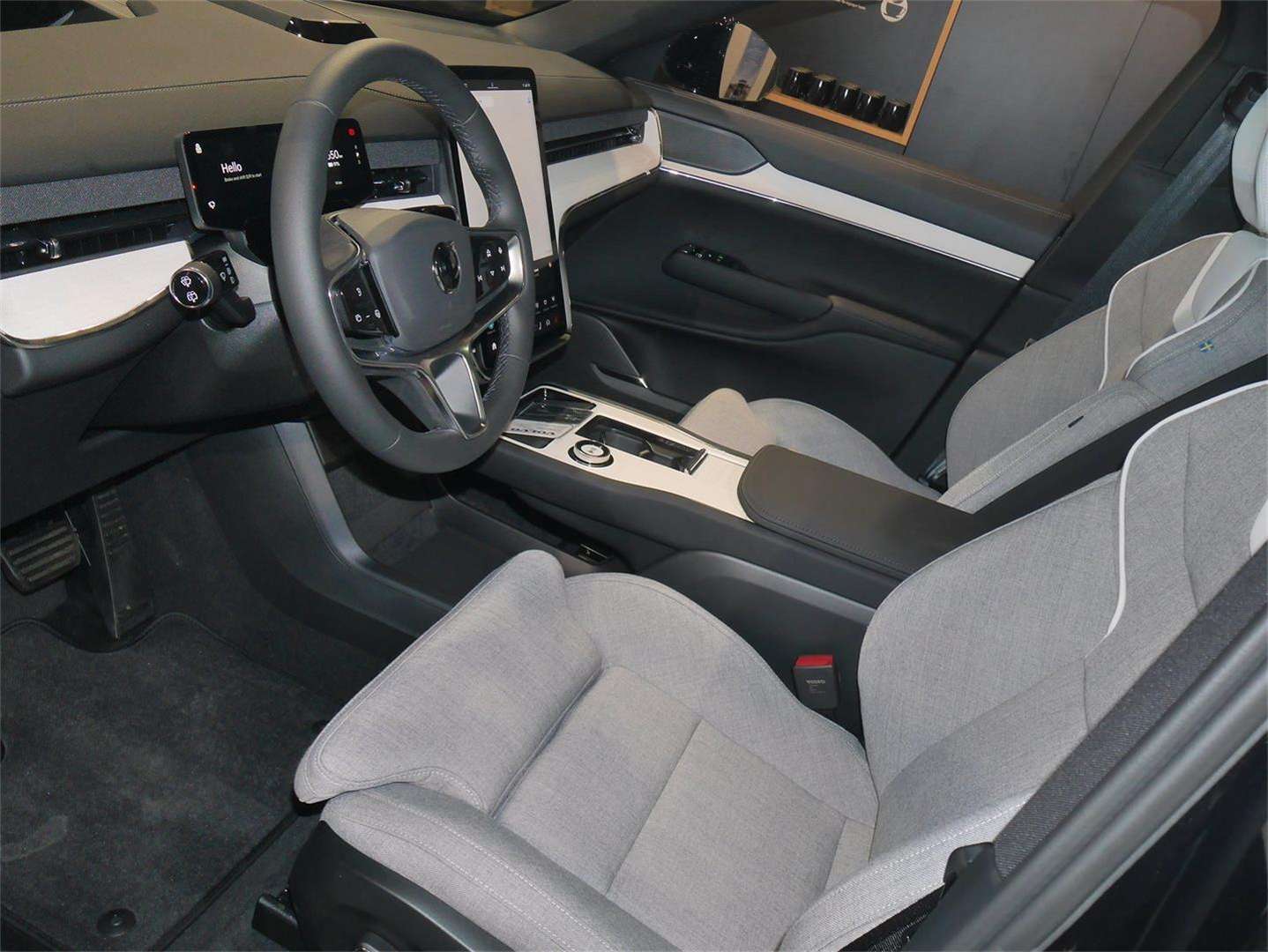 Volvo EX90 Twin Motor - 2025 - Joinsteer - #4