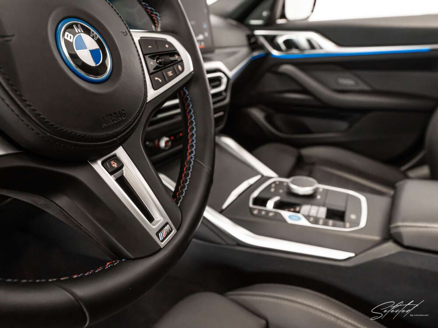 BMW I4 M50 M Sport - 2024 - Joinsteer - #24