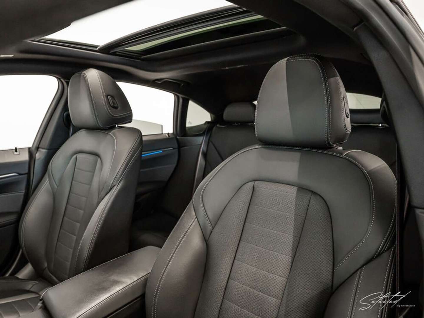 BMW I4 M50 M Sport - 2024 - Joinsteer - #27