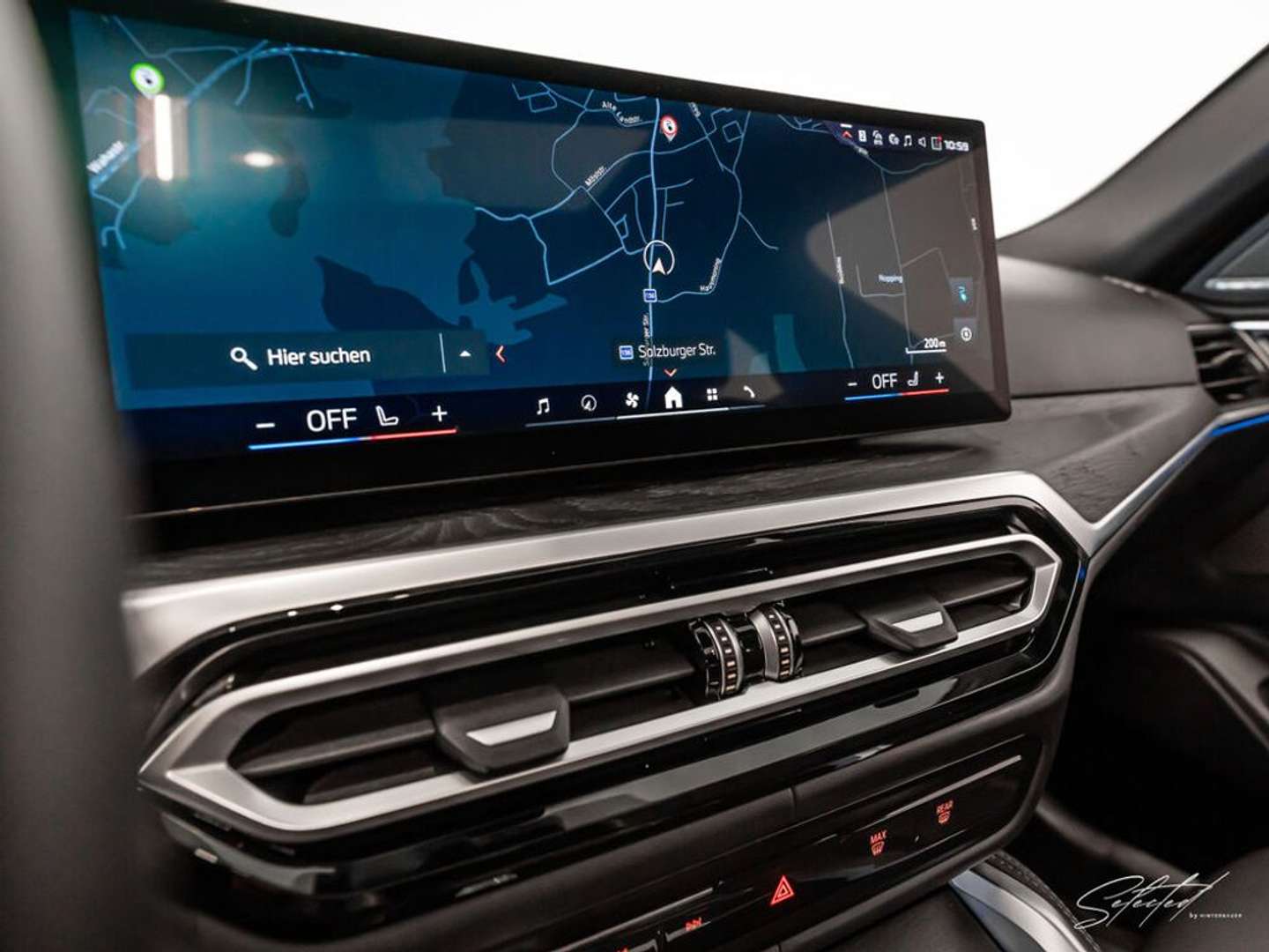 BMW I4 M50 M Sport - 2024 - Joinsteer - #29