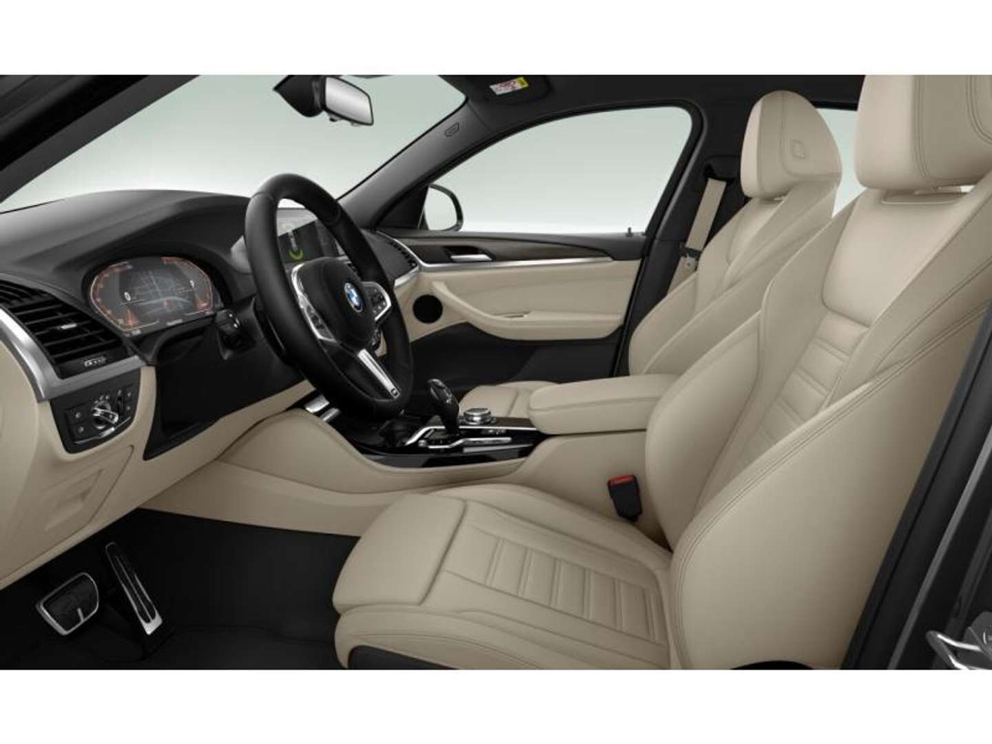 BMW X4 M Sport M - 2020 - Joinsteer - #4