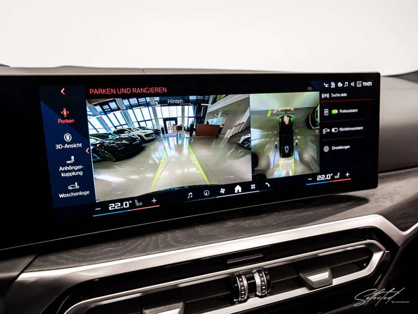 BMW I4 M50 M Sport - 2024 - Joinsteer - #30