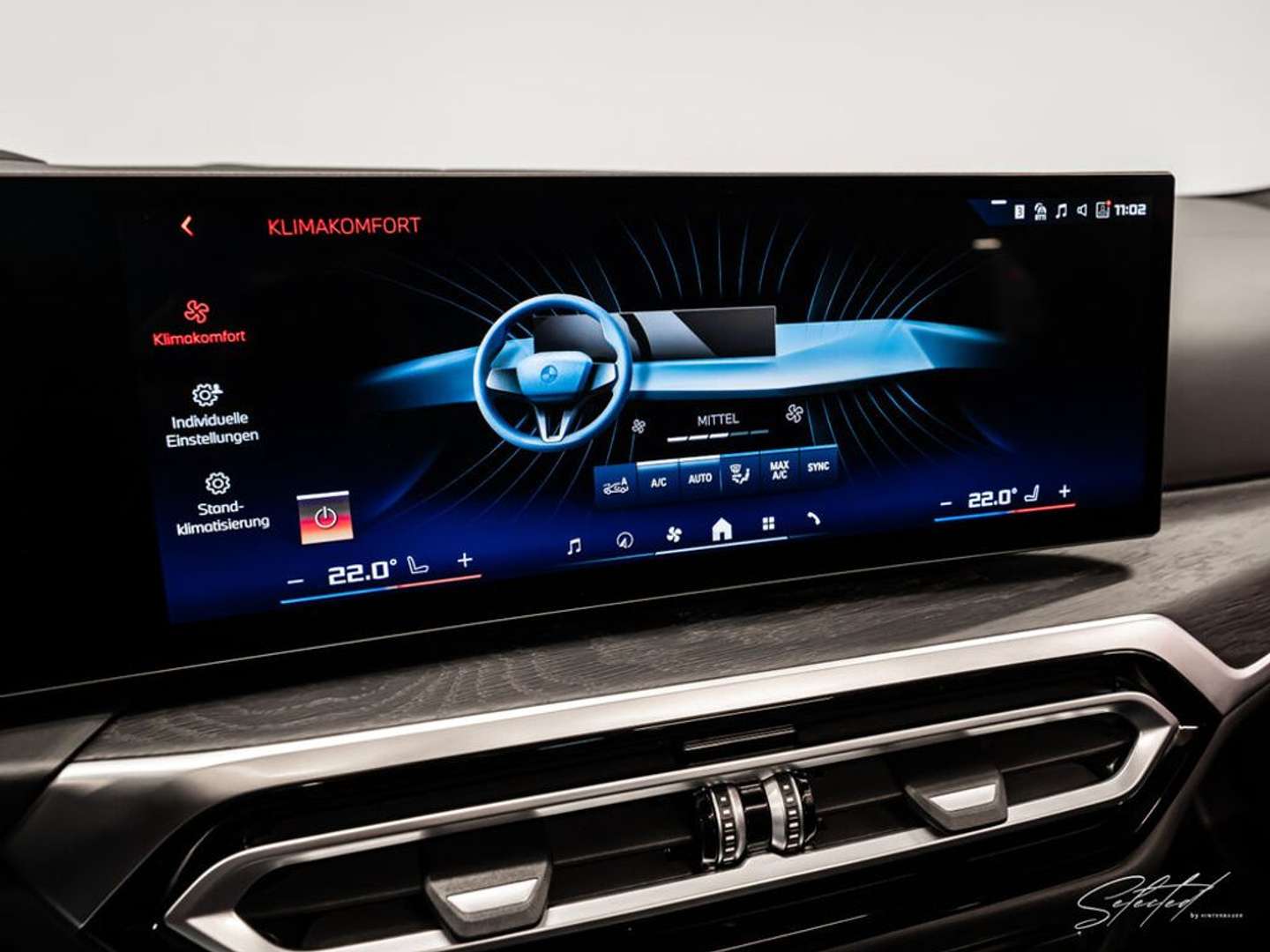 BMW I4 M50 M Sport - 2024 - Joinsteer - #31