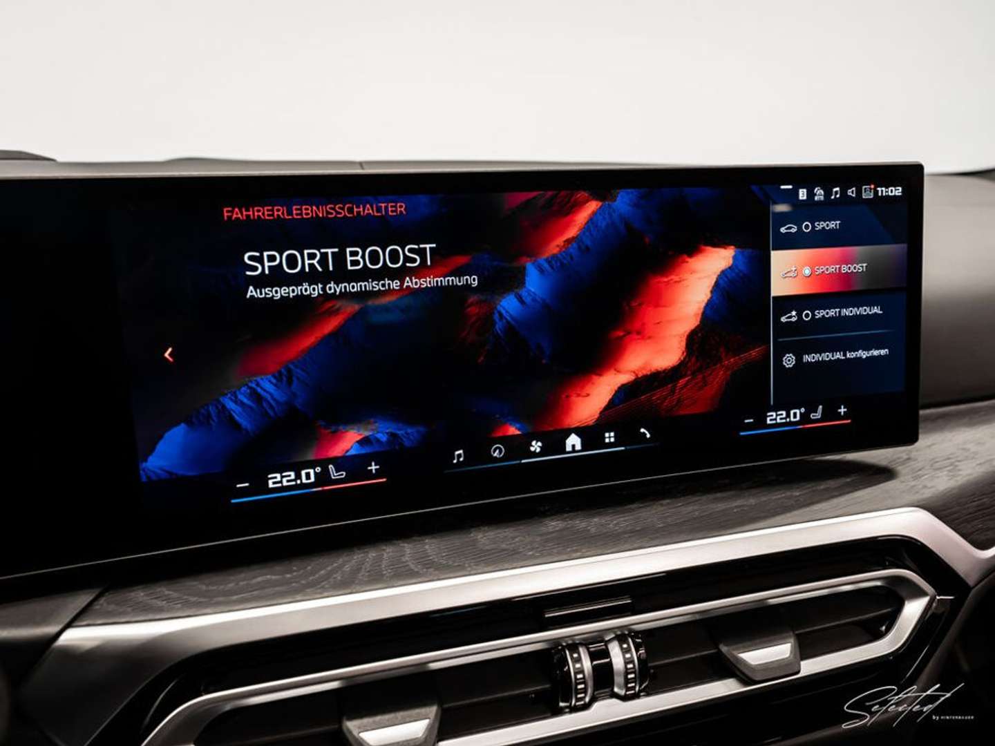 BMW I4 M50 M Sport - 2024 - Joinsteer - #32