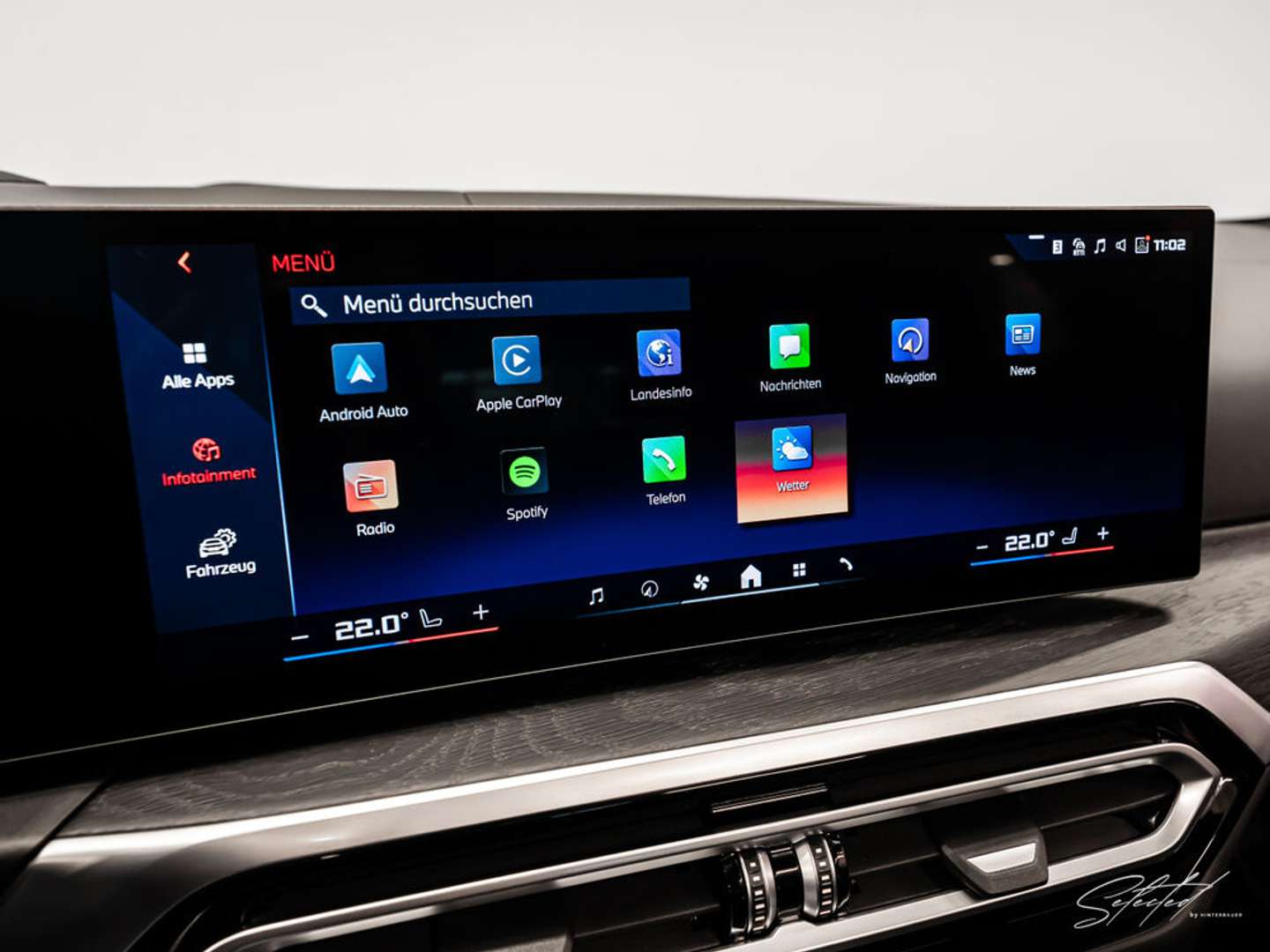 BMW I4 M50 M Sport - 2024 - Joinsteer - #33