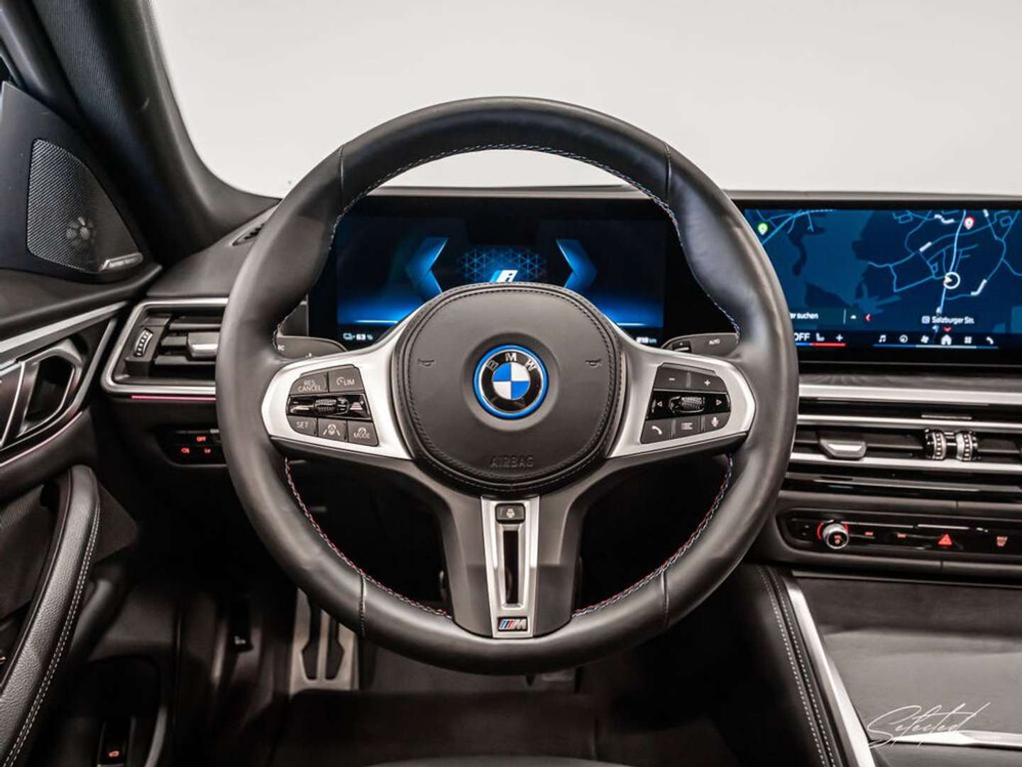 BMW I4 M50 M Sport - 2024 - Joinsteer - #38