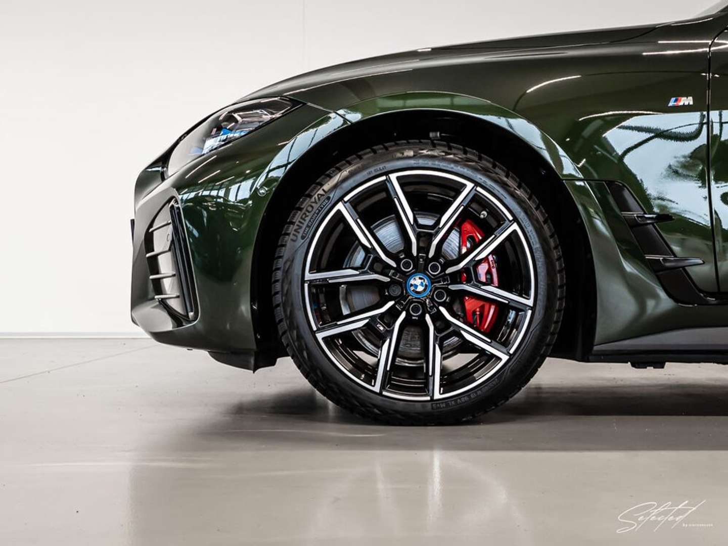 BMW I4 M50 M Sport - 2024 - Joinsteer - #45