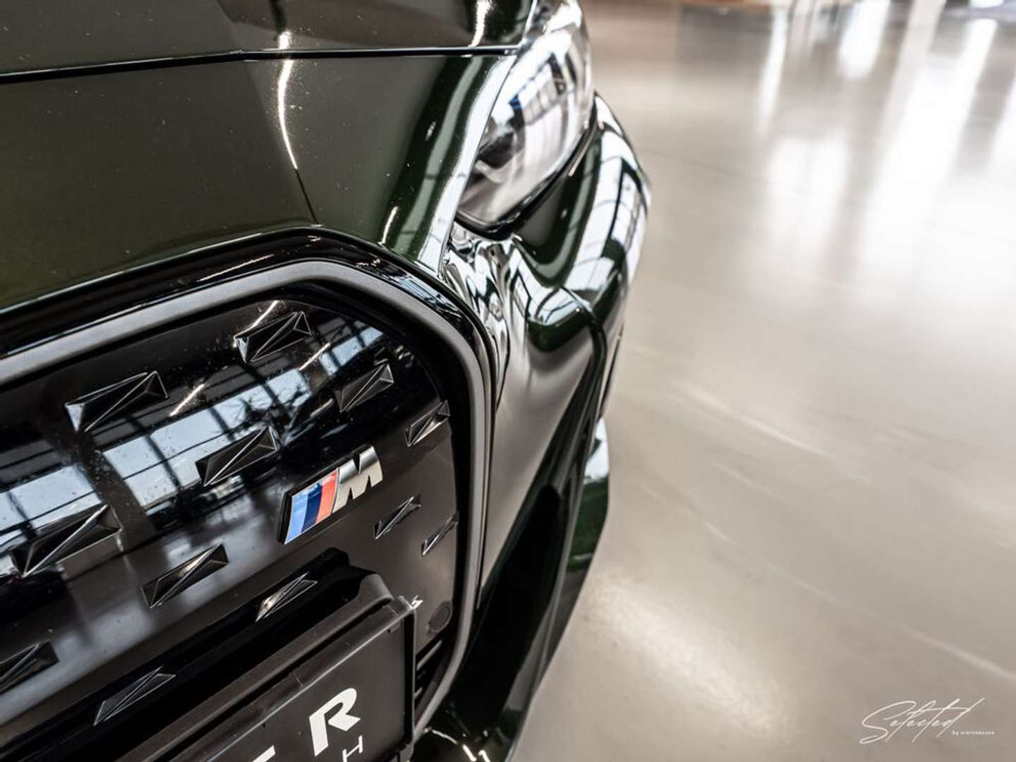 BMW I4 M50 M Sport - 2024 - Joinsteer - #47