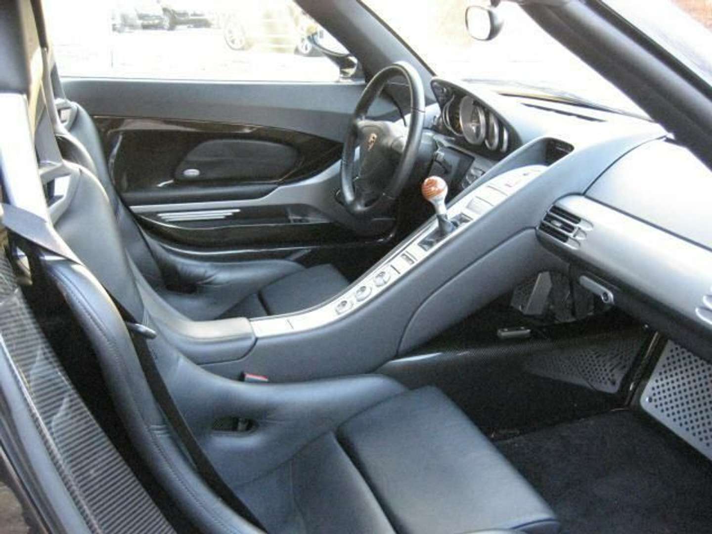 Porsche Collector Carrera GT - 2005 - Joinsteer - #8