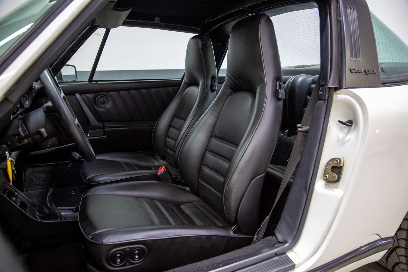 Porsche 930 Carrera - 1987 - Joinsteer - #10