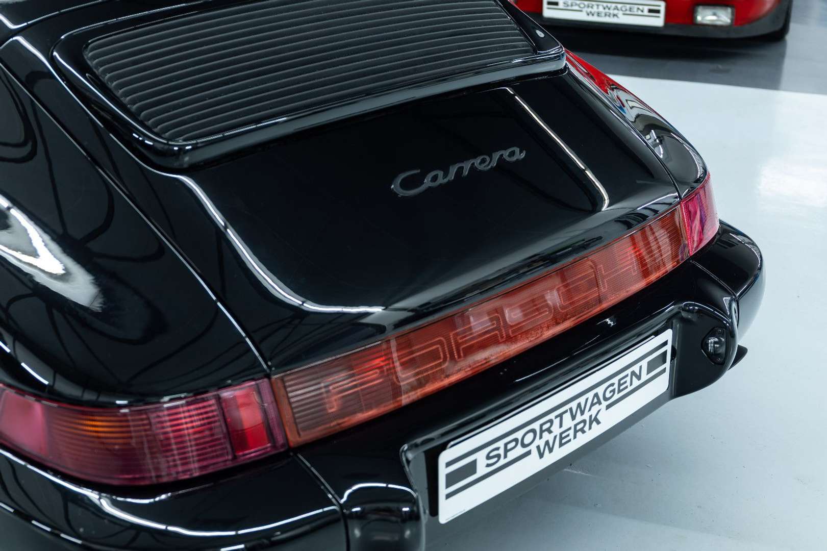 Porsche 964 Carrera - 1992 - Joinsteer - #10