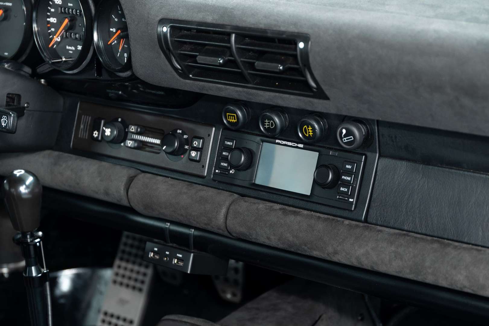 Porsche 964 Carrera - 1992 - Joinsteer - #16