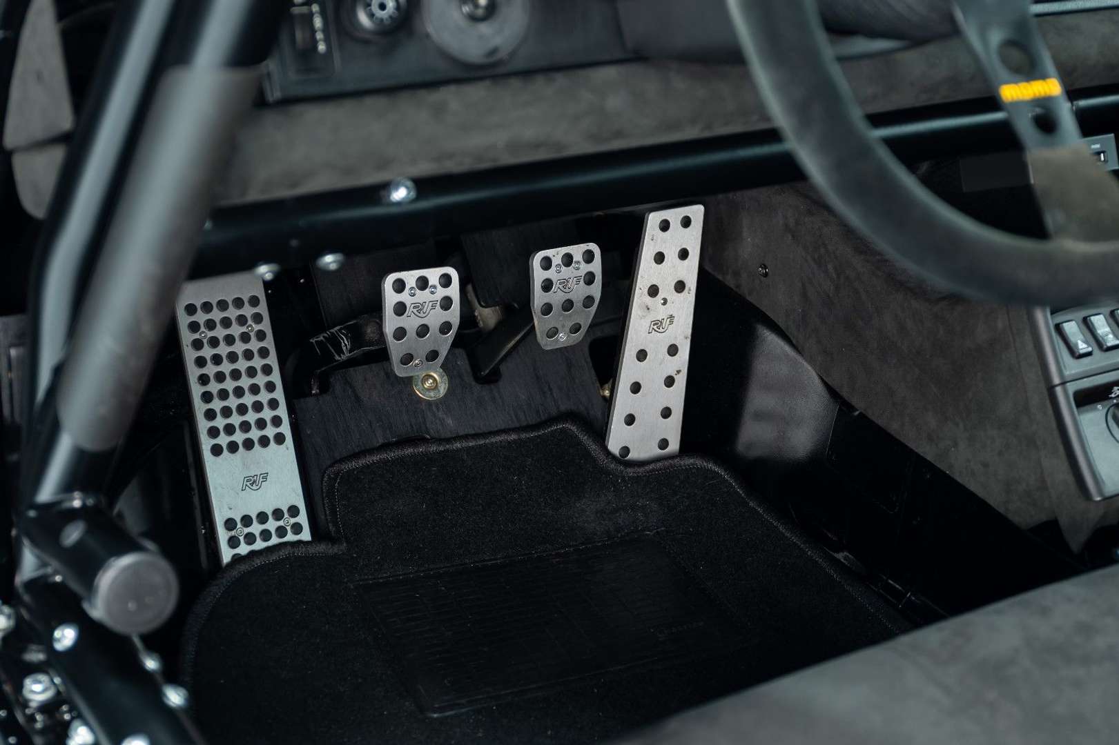 Porsche 964 Carrera - 1992 - Joinsteer - #18