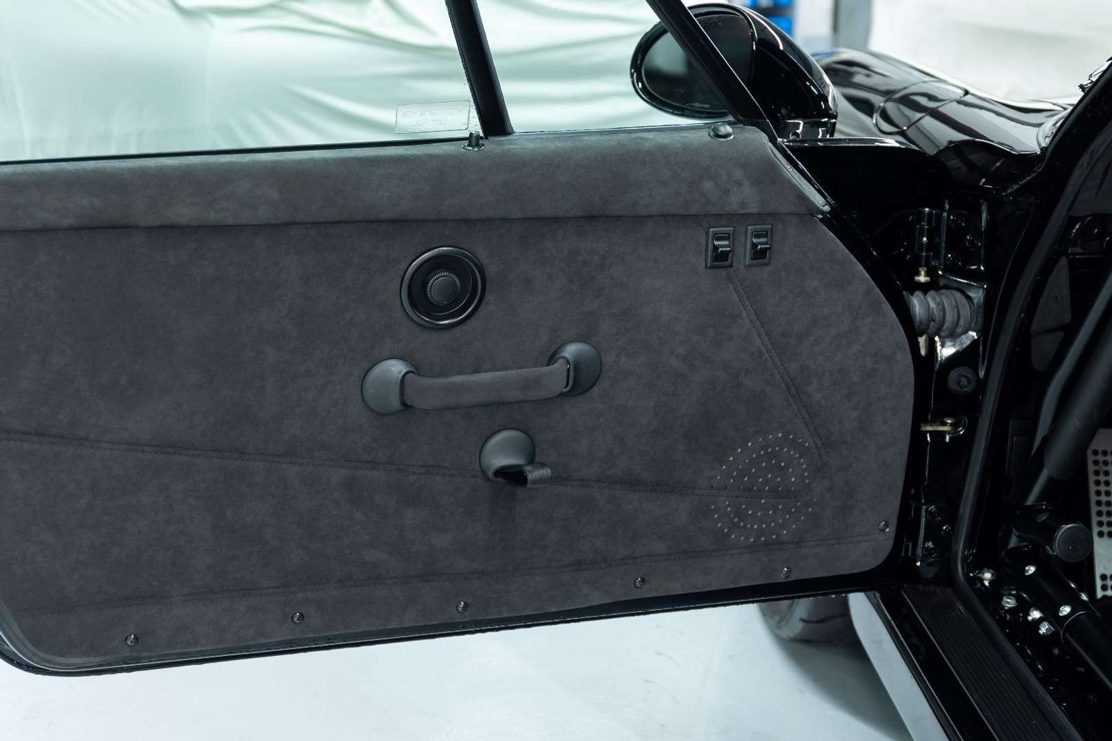 Porsche 964 Carrera - 1992 - Joinsteer - #19