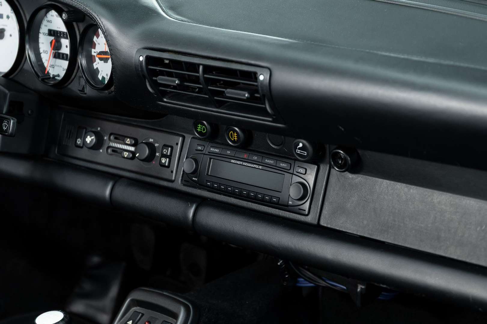 Porsche 964 Speedster - 1994 - Joinsteer - #17