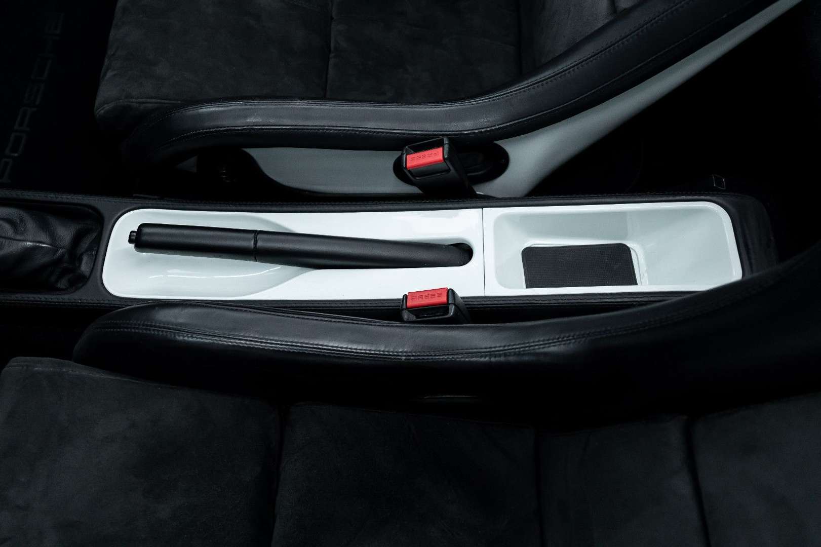 Porsche 964 Speedster - 1994 - Joinsteer - #19