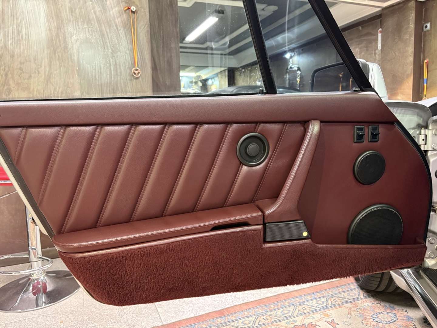 Porsche 930 Turbo - 1988 - Joinsteer - #28