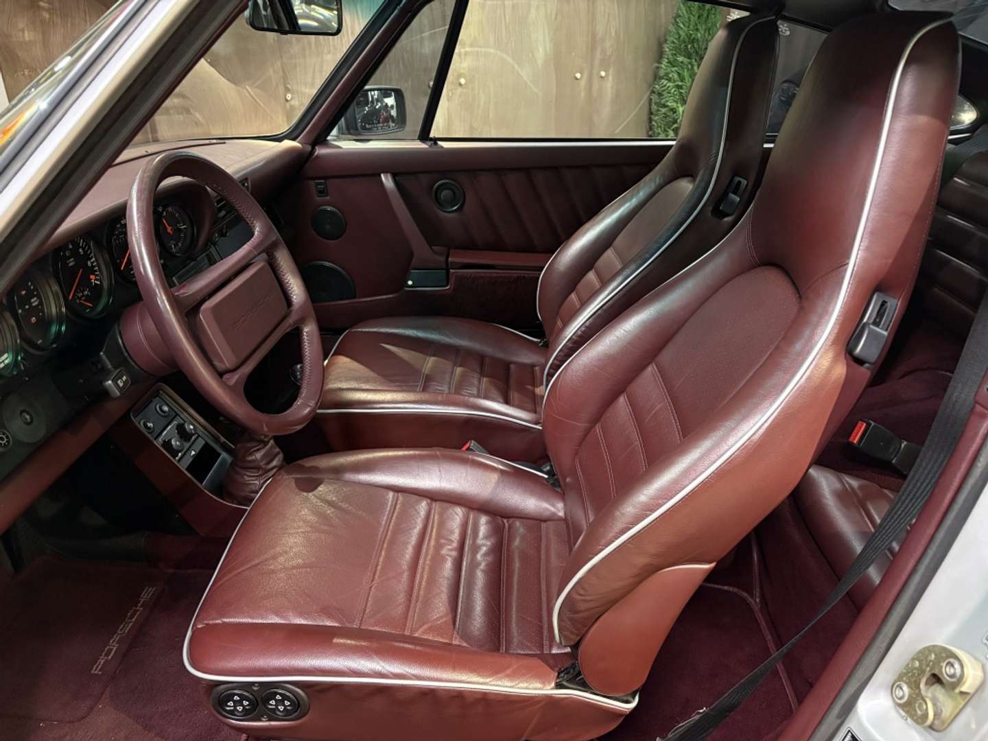 Porsche 930 Turbo - 1988 - Joinsteer - #30