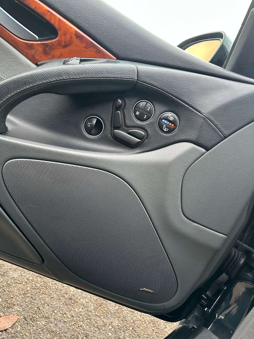 Mercedes SL 350 - 2004 - Joinsteer - #8