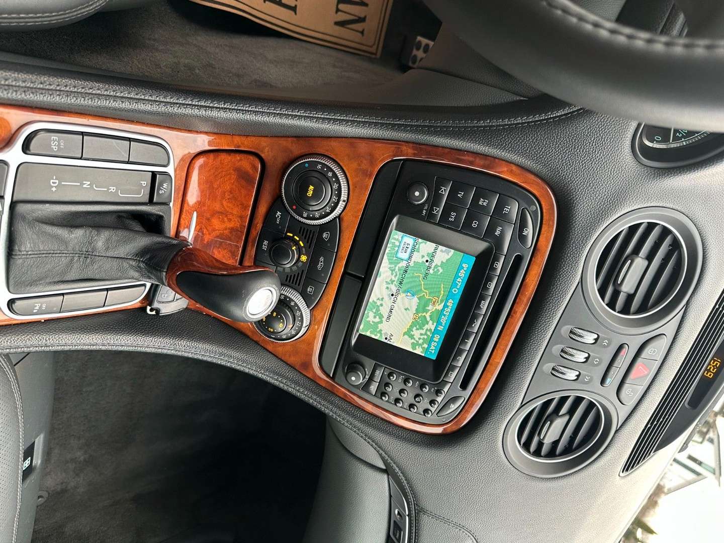 Mercedes SL 350 - 2004 - Joinsteer - #11