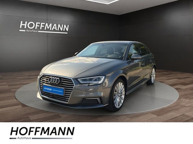 Audi A3 Sportback E-tron Sport 1.4 TFSI - 2018 - Joinsteer - #1