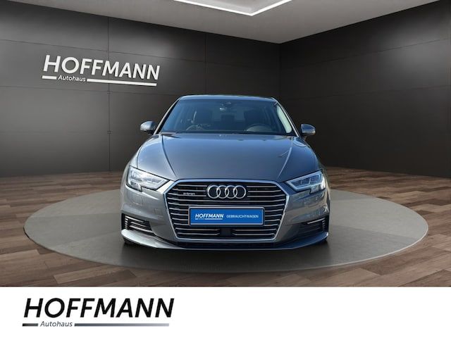 Audi A3 Sportback E-tron Sport 1.4 TFSI - 2018 - Joinsteer - #2