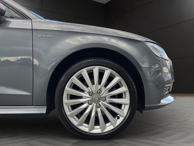 Audi A3 Sportback E-tron Sport 1.4 TFSI - 2018 - Joinsteer - #6