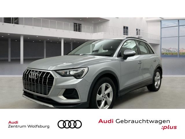 Audi Q3 Advanced 35 TFSI S Tronic - 2020 - Joinsteer - #1