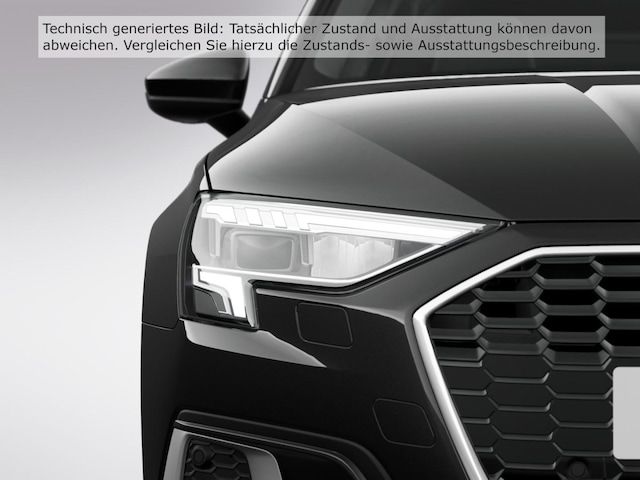 Audi A3 Sportback TFSI E Advanced 40 TFSI E S Tronic - 2022 - Joinsteer - #6