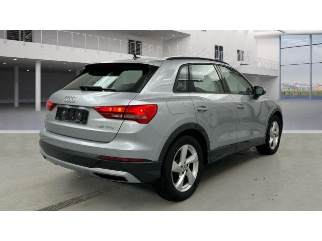 Audi Q3 Advanced 35 TFSI S Tronic - 2020 - Joinsteer - #3