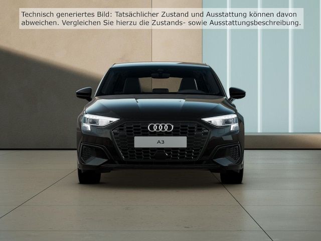 Audi A3 Sportback 30 TDI S Tronic - 2023 - Joinsteer - #5