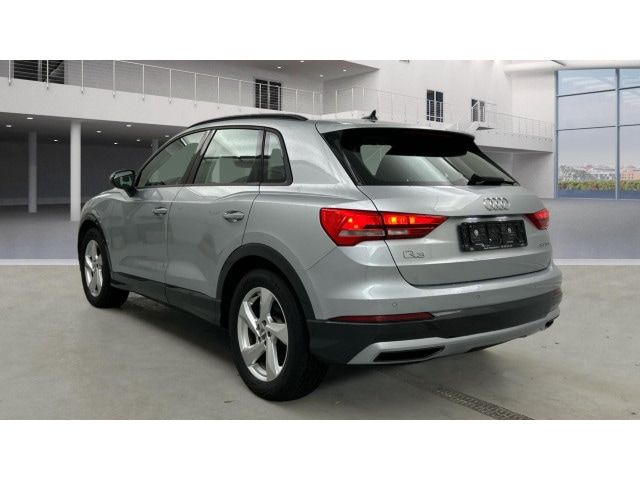 Audi Q3 Advanced 35 TFSI S Tronic - 2020 - Joinsteer - #4