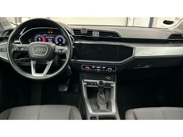 Audi Q3 Advanced 35 TFSI S Tronic - 2020 - Joinsteer - #5