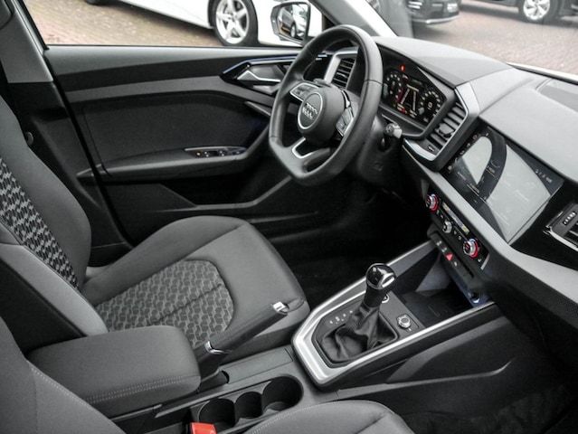 Audi A1 Sportback S Line 30 TFSI S Tronic - 2023 - Joinsteer - #3