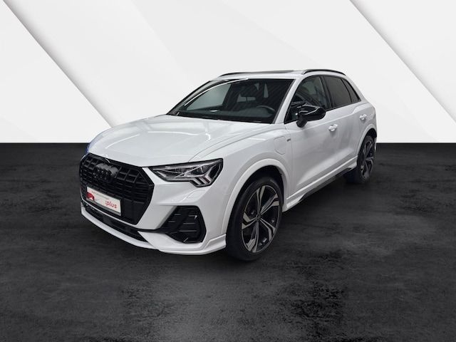 Audi Q3 TFSI E 45 TFSI E S Tronic - 2022 - Joinsteer - #2